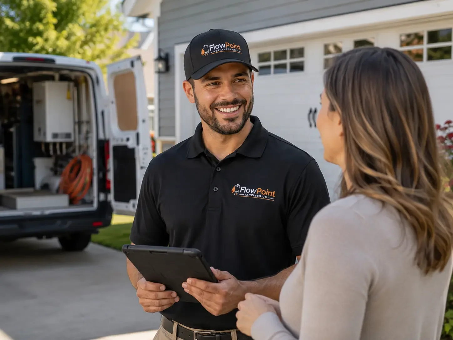 Tankless Water Heater Installation Denver, MO FAQs
